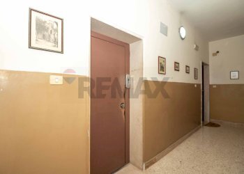 Hall / corridoio - Apartment via emilia
26, Siracusa - photo 23