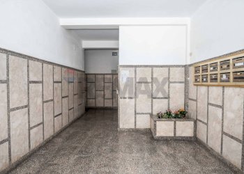 Ricezione / Lobby - Apartment via emilia
26, Siracusa - photo 24
