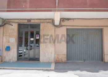 Edificio all\'aperto - Apartment via emilia
26, Siracusa - photo 25