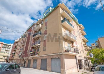 Edificio all\'aperto - Apartment via emilia
26, Siracusa - photo 26
