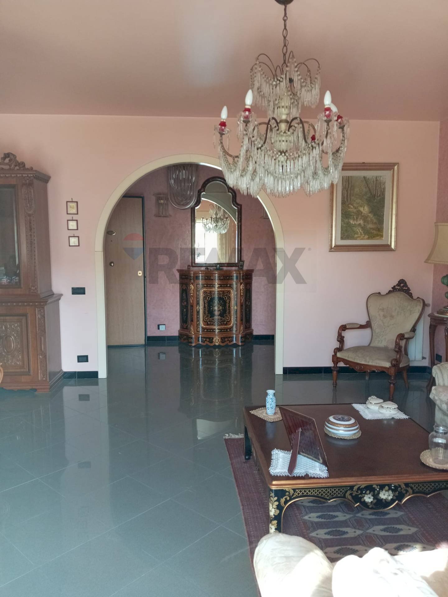 Soggiorno - Apartment Via Falcone
 
10, Carlentini - photo 2