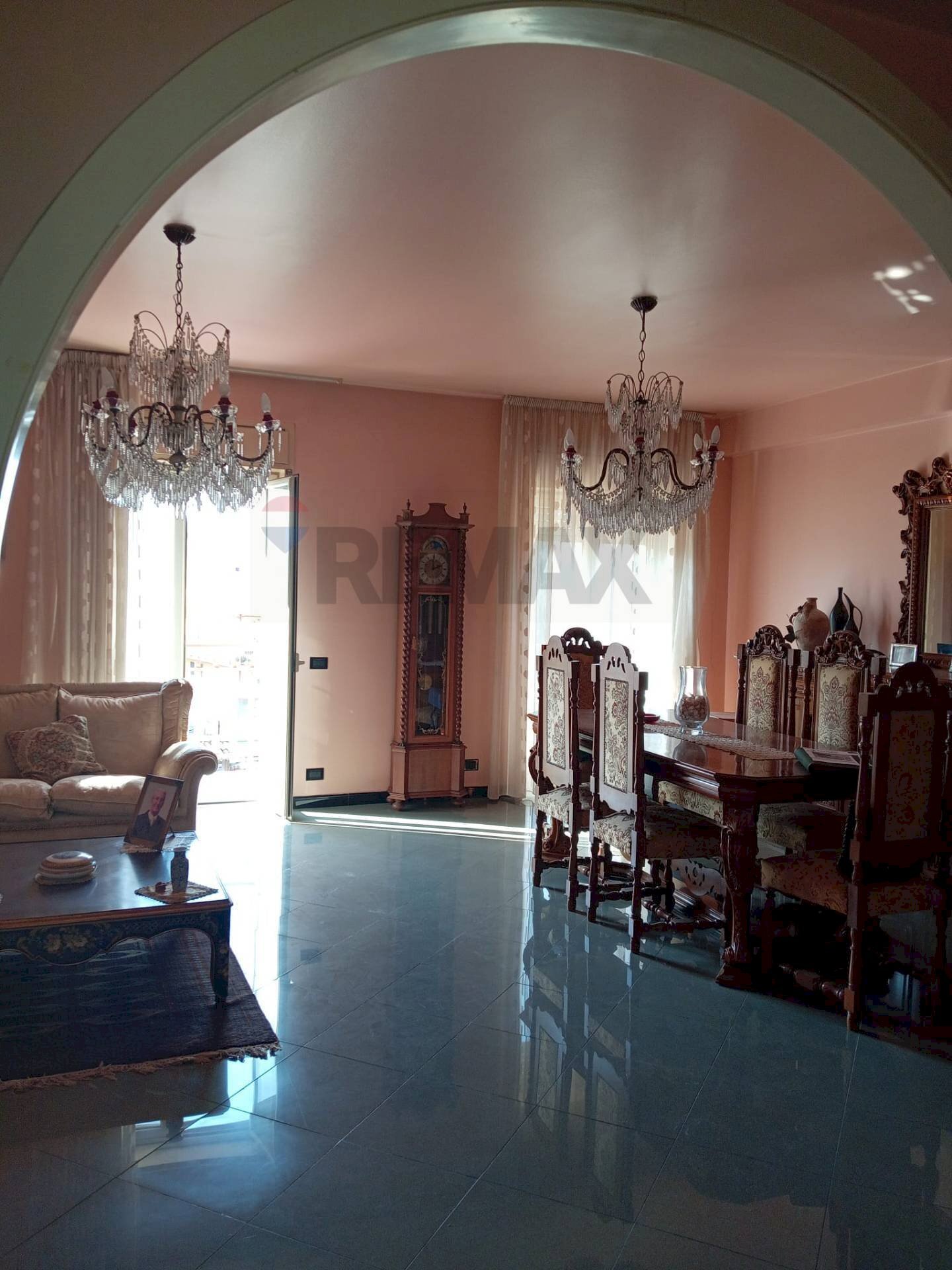 Sala da pranzo - Apartment Via Falcone
 
10, Carlentini - photo 3