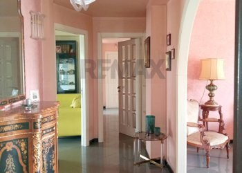 Hall / corridoio - Appartamento Via Falcone
 
10, Carlentini - foto 1