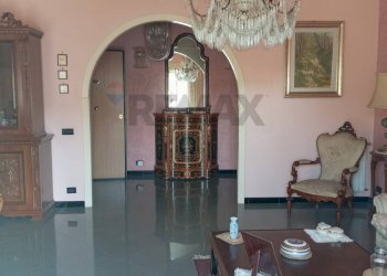 Soggiorno - Appartamento Via Falcone
 
10, Carlentini - foto 2