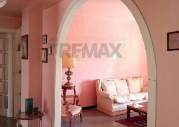 Soggiorno - Appartamento Via Falcone
 
10, Carlentini - foto 4