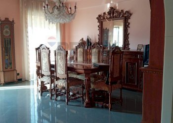 Sala da pranzo - Appartamento Via Falcone
 
10, Carlentini - foto 6