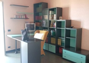 Soggiorno - Appartamento Via Falcone
 
10, Carlentini - foto 8