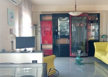 Sala da pranzo - Appartamento Via Falcone
 
10, Carlentini - foto 13