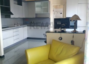 Soggiorno - Appartamento Via Falcone
 
10, Carlentini - foto 15