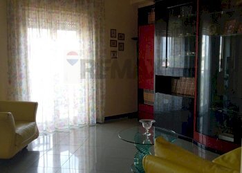 Soggiorno - Appartamento Via Falcone
 
10, Carlentini - foto 16