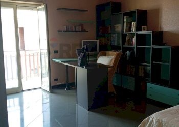 Soggiorno - Appartamento Via Falcone
 
10, Carlentini - foto 23