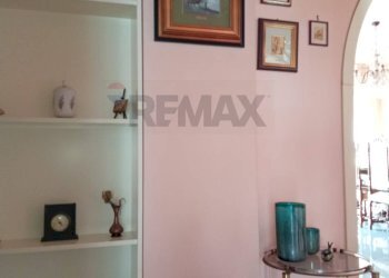 Hall / corridoio - Appartamento Via Falcone
 
10, Carlentini - foto 25