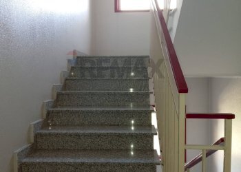 Scale - Appartamento Via Falcone
 
10, Carlentini - foto 33