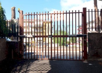 Edificio all\'aperto - Appartamento Via Falcone
 
10, Carlentini - foto 35