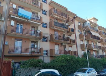 Edificio all\'aperto - Appartamento Via Falcone
 
10, Carlentini - foto 36