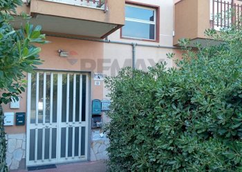 Edificio all\'aperto - Appartamento Via Falcone
 
10, Carlentini - foto 37