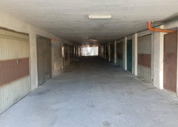 Parcheggio - Appartamento Via Falcone
 
10, Carlentini - foto 39