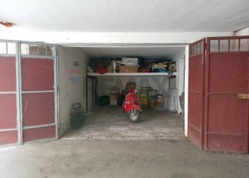 Parcheggio - Appartamento Via Falcone
 
10, Carlentini - foto 40