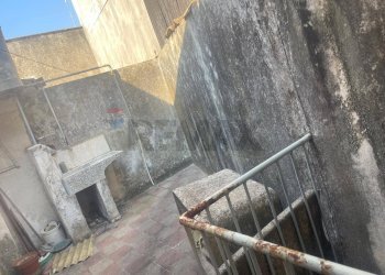 Terrazza - Quadrilocale Via Martiri delle Ardeatine
 
15, Solarino - foto 9