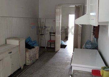 Cucina - Quadrilocale Via Martiri delle Ardeatine
 
15, Solarino - foto 21