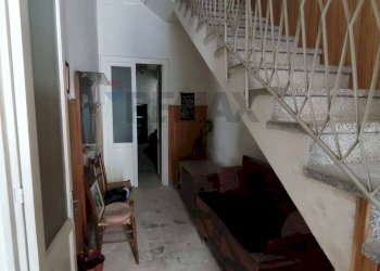 Scale - Quadrilocale Via Martiri delle Ardeatine
 
15, Solarino - foto 23