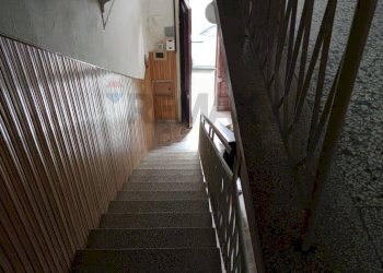 Scale - Quadrilocale Via Martiri delle Ardeatine
 
15, Solarino - foto 24