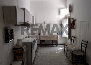 Cucina - Quadrilocale Via Martiri delle Ardeatine
 
15, Solarino - foto 6
