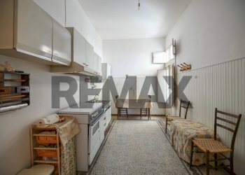 Cucina - Four-room apartment Via Martiri delle Ardeatine
 
15, Solarino - photo 31