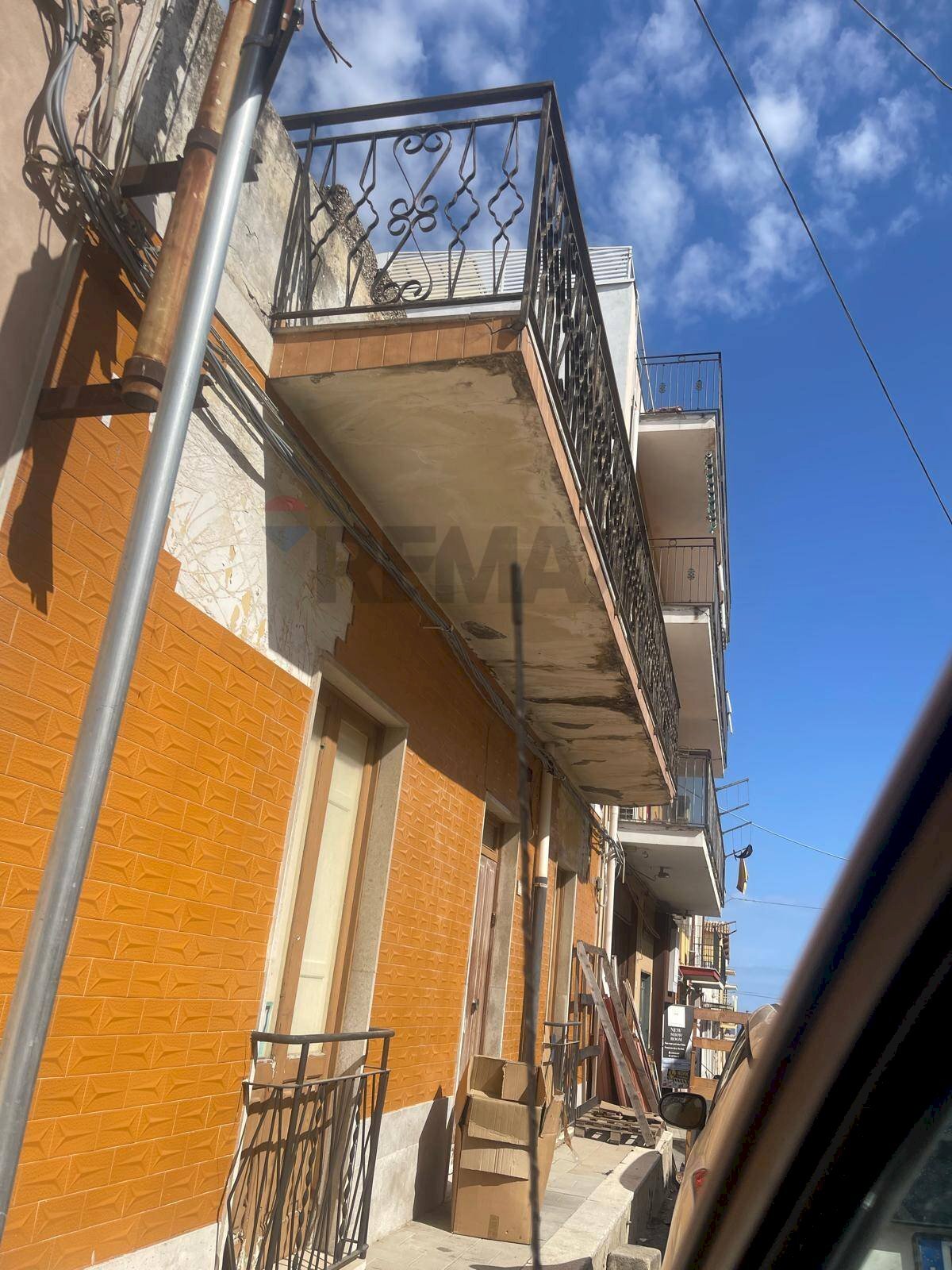 Edificio all\'aperto - Apartment VIA PIO X
 
17, Siracusa - photo 2