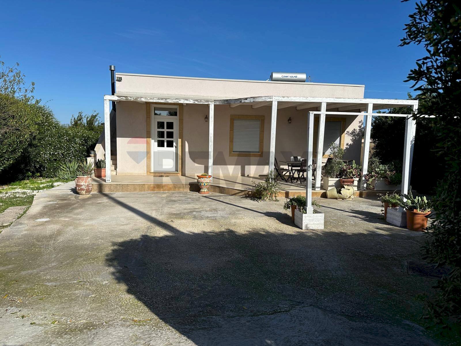 Casa all\'aperto - Villa VIALE DEI PINI
 
SnC, Pachino - foto 2