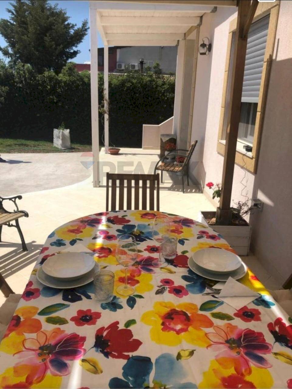 Terrazza - Villa VIALE DEI PINI
 
SnC, Pachino - foto 2