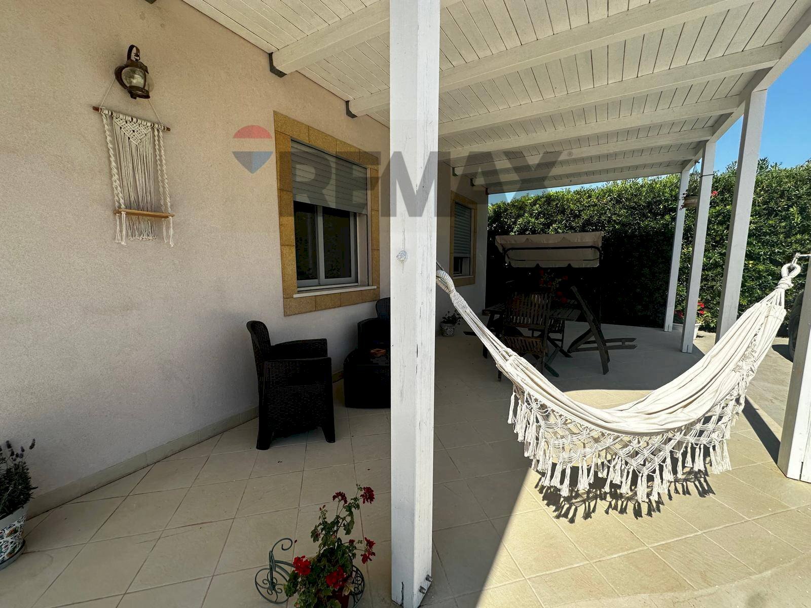 Terrazza - Villa VIALE DEI PINI
SnC, Pachino - foto 2