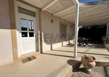 Terrazza - Villa VIALE DEI PINI
 
SnC, Pachino - foto 3