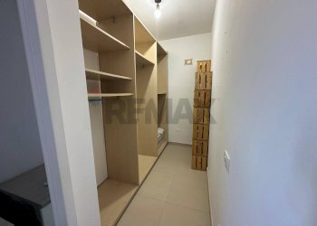 Cabina armadio - Villa VIALE DEI PINI
 
SnC, Pachino - foto 14