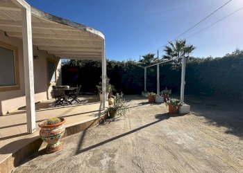 Terrazza - Villa VIALE DEI PINI
 
SnC, Pachino - foto 26