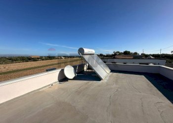 Terrazza - Villa VIALE DEI PINI
 
SnC, Pachino - foto 30