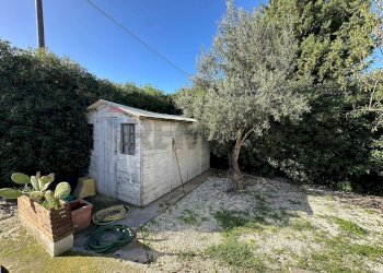 Casa all\'aperto - Villa VIALE DEI PINI
 
SnC, Pachino - foto 31