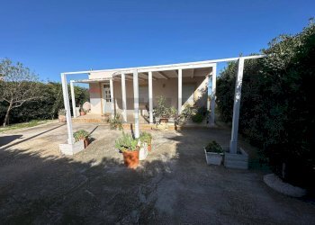 Terrazza - Villa VIALE DEI PINI
 
SnC, Pachino - foto 32