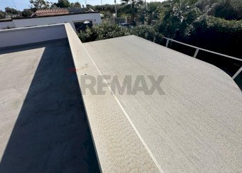 Terrazza - Villa VIALE DEI PINI
 
SnC, Pachino - foto 33