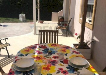 Terrazza - Villa VIALE DEI PINI
 
SnC, Pachino - photo 2