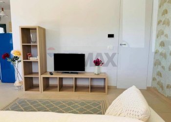 Soggiorno - Villa VIALE DEI PINI
 
SnC, Pachino - photo 9