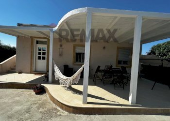Terrazza - Villa VIALE DEI PINI
 
SnC, Pachino - foto 32
