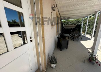 Terrazza - Villa VIALE DEI PINI
 
SnC, Pachino - foto 33