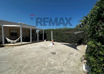 Terrazza - Villa VIALE DEI PINI
 
SnC, Pachino - foto 37