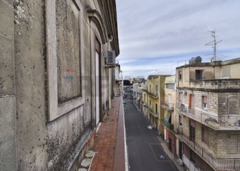 Edificio all\'aperto - Casa semi indipendente VIA PALESTRINA
 
4, Lentini - foto 4