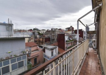 Balcone - Casa semi indipendente VIA PALESTRINA
 
4, Lentini - foto 5