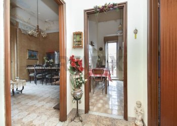 Hall / corridoio - Casa semi indipendente VIA PALESTRINA
 
4, Lentini - foto 14