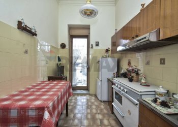 Cucina - Casa semi indipendente VIA PALESTRINA
 
4, Lentini - foto 19