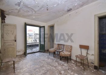 Soggiorno - Casa semi indipendente VIA PALESTRINA
 
4, Lentini - foto 23