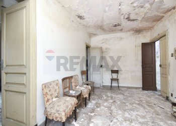 Soggiorno - Casa semi indipendente VIA PALESTRINA
 
4, Lentini - foto 25